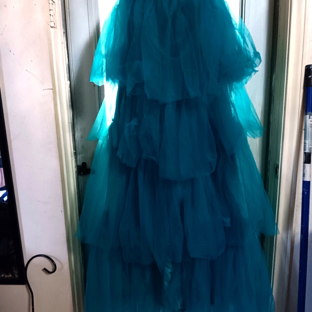 Party dress